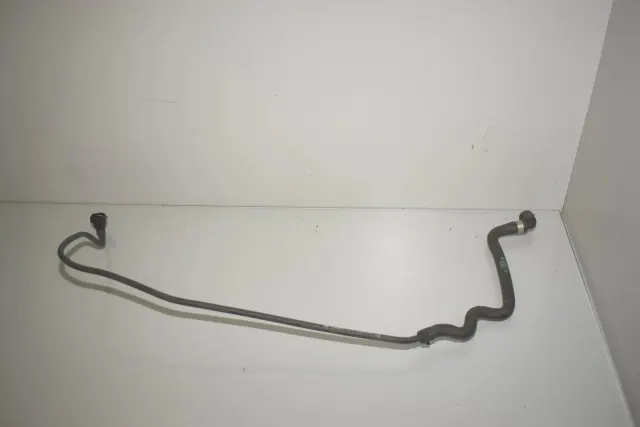 Coolant Hose Pipe