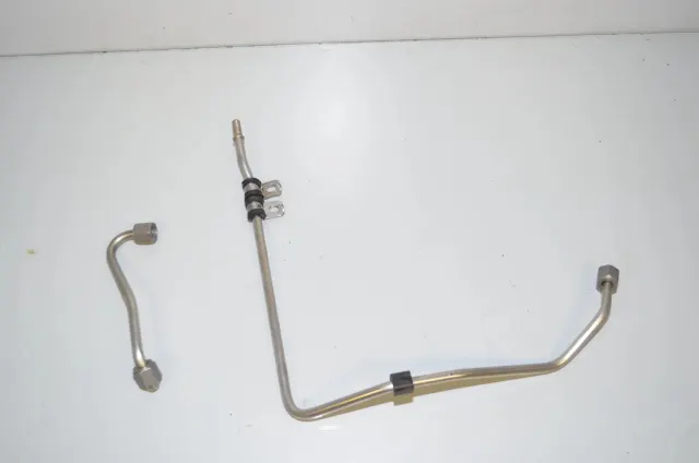 Fuel Pipe