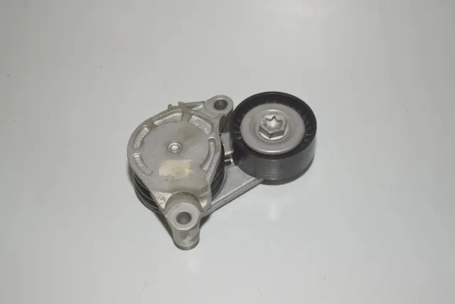 Belt Tensioner