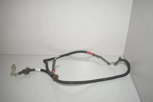 Positive Battery Cable