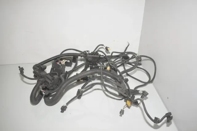 Engine Cable Harness