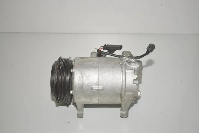 Air Condition A/C Pump