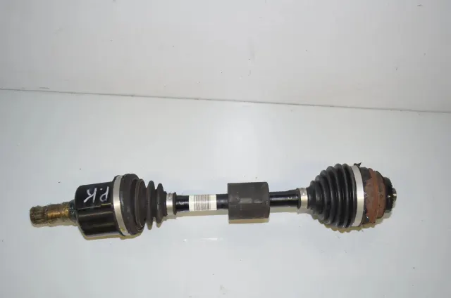 Front Left Driveshaft