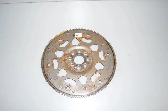 Flywheel Disc Automatic