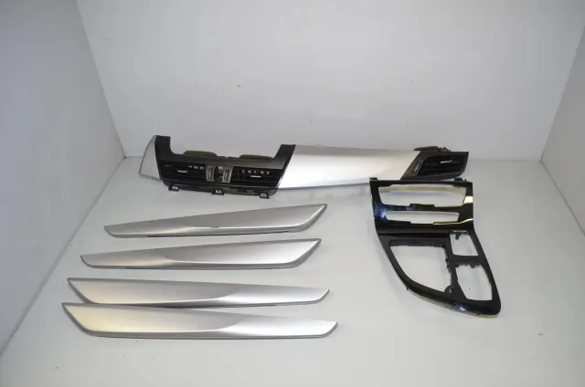Interior Trim Strips Kit
