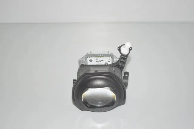 LED Lights Control Unit