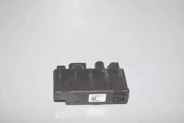 Other Control Units