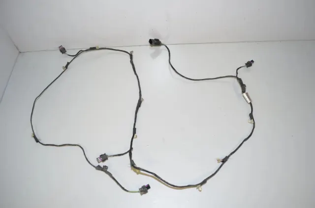 Front Parking Sensor Wiring Loom