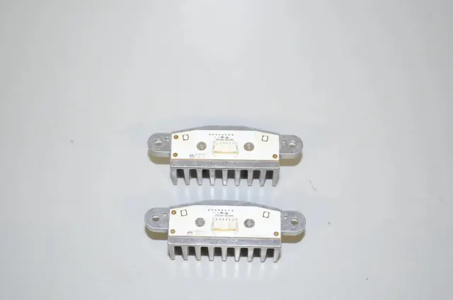 LED Lights Control Unit