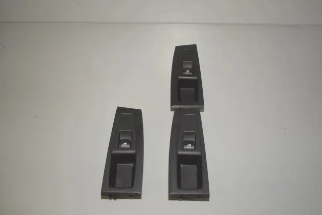 Front Right Door Window Switch