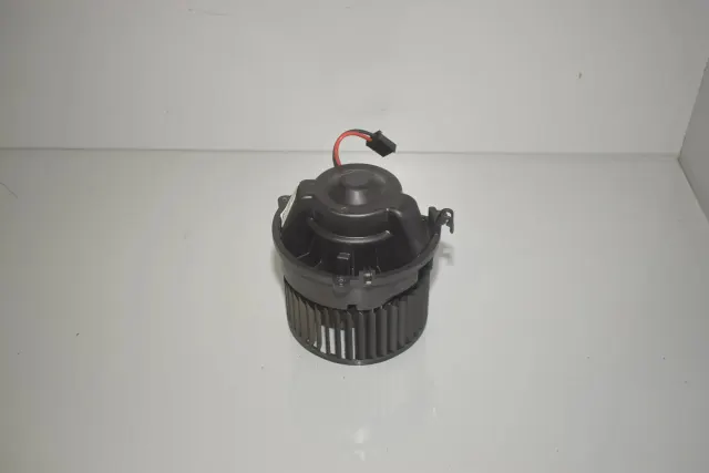 Heater Blower Fan