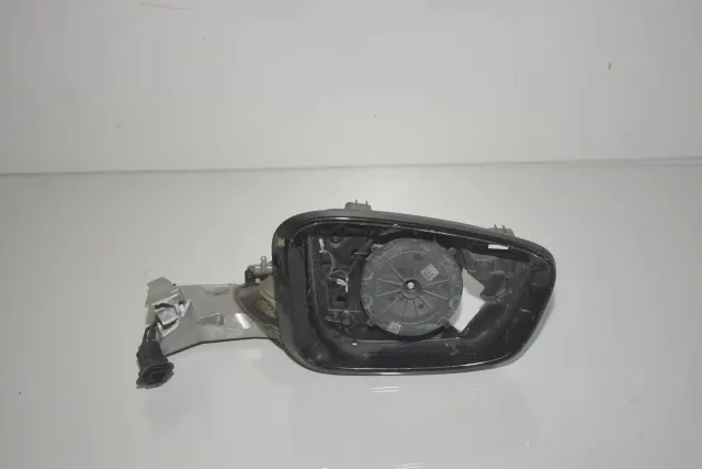 Right Side Wing Mirror