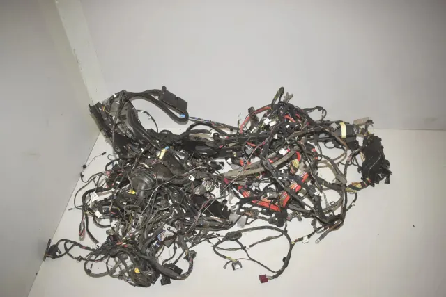 Cable Harness