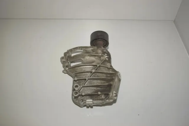 A/C Pump Bracket