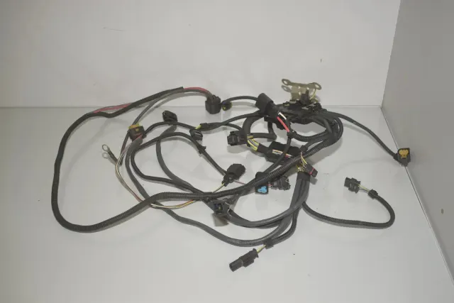 Engine Cable Harness