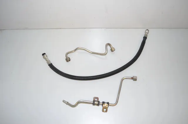 Fuel Pipe