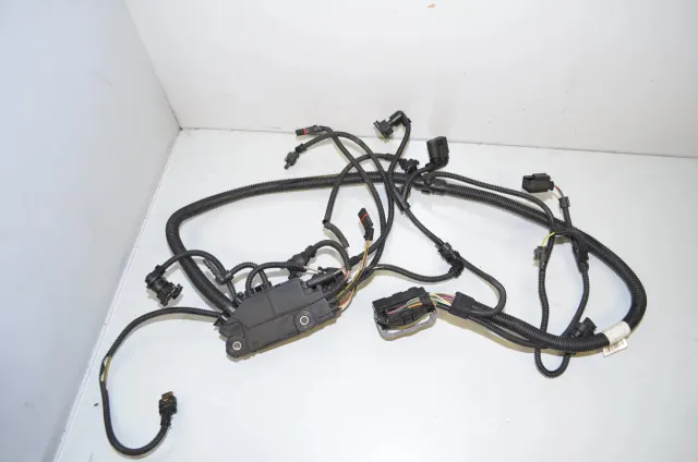 Engine Cable Harness