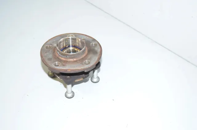 Front Right Wheel Bearing