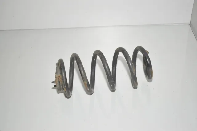 Rear Left Coil Spring