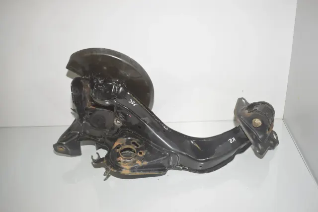 Rear Left Wheel Hub Spindle