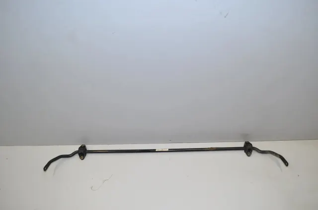 Rear Anti Roll Bar