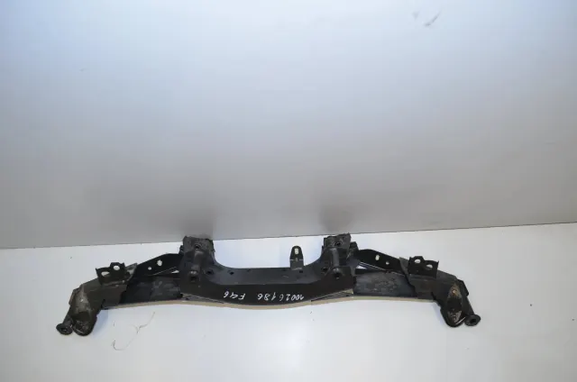 Rear Subframe