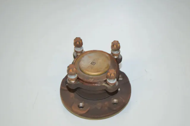 Rear Right Wheel Bearing