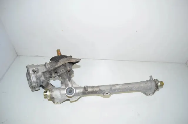 Steering Rack