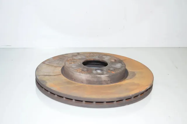 Front Right Brake Disc