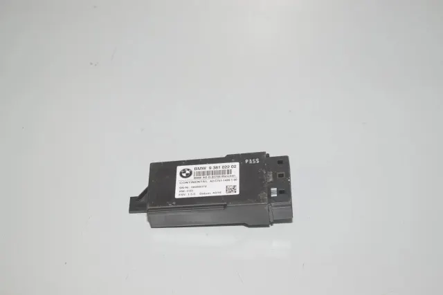 Other Control Units