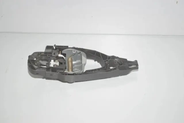 Rear Left Door Interior Handle Frame