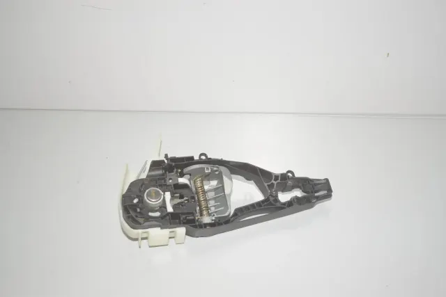 Front Left Door Interior Handle Frame
