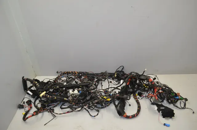 Cable Harness