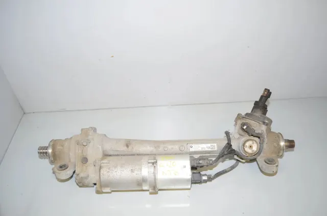 Steering Rack