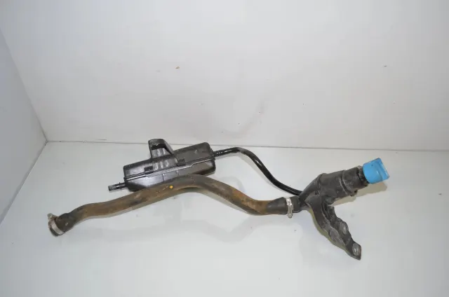 Fuel Tank Pipe