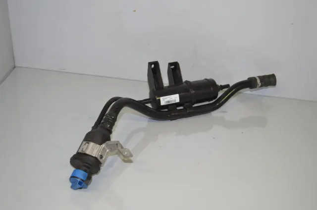 Fuel Tank Pipe
