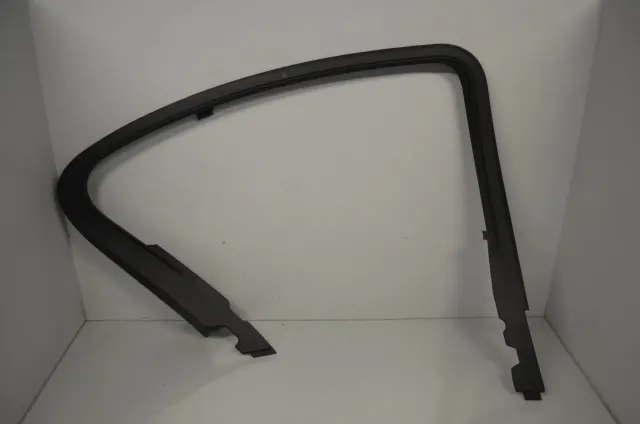 Rear Left Door Panel Trim