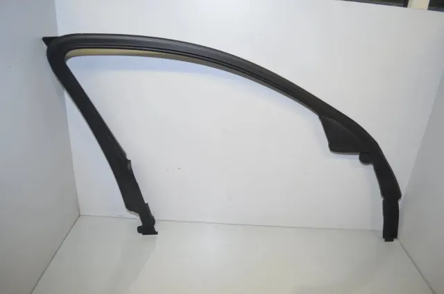 Front Left Door Panel