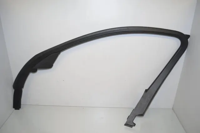 Front Right Door Panel