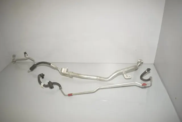 A/C Air Con Hose Pipe