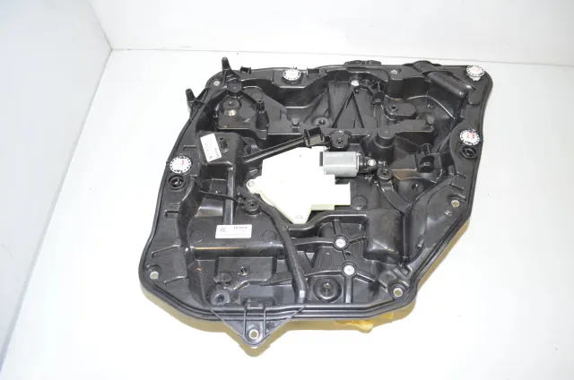 Rear Right Door Window Regulator