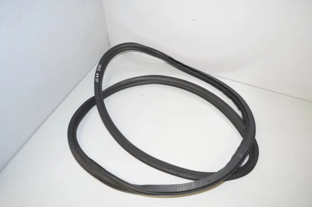Rear Right Door Seal Rubber