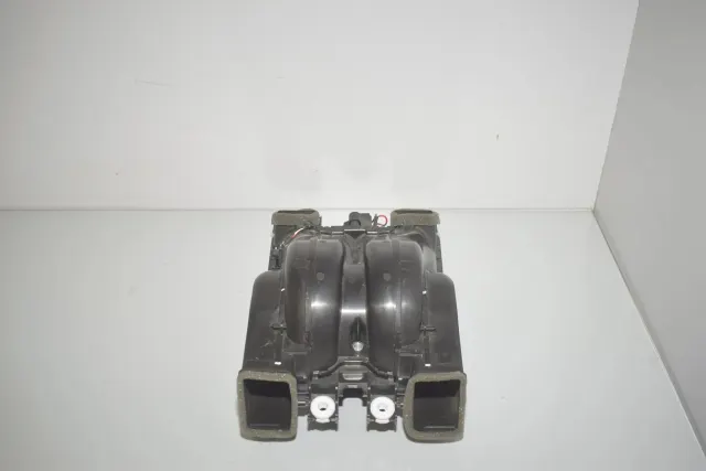 Heater Blower Fan