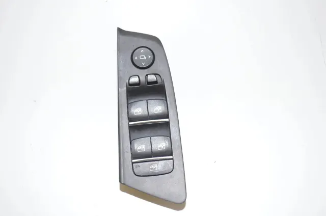 Front Left Door Window Switch