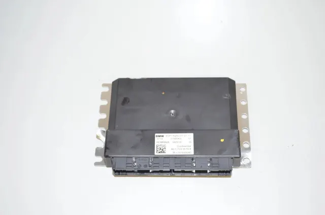 Other Control Units