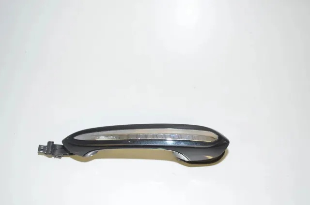 Rear Right Door Exterior Handle
