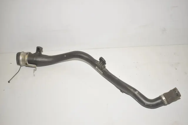Fuel Tank Pipe
