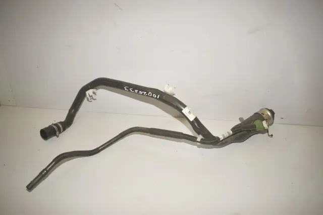 Fuel Tank Pipe