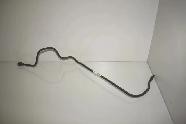 Other tubes