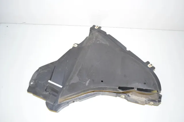 Front Left Arch Liner Front Part